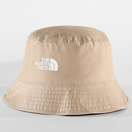 The North Face - Bob Reversible Sun Stash 0CGZ0 Camel Beige claro