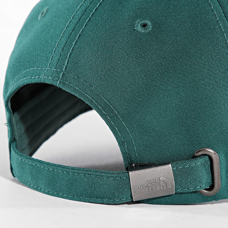 The North Face - 66 Cappello classico A4VSV Verde