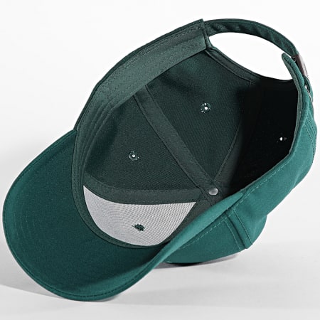 The North Face - 66 Cappello classico A4VSV Verde