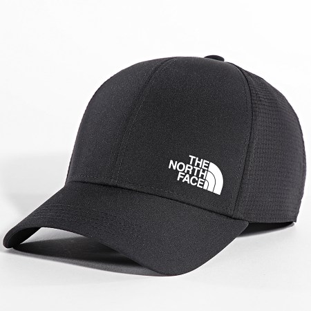 The North Face - Trucker Trail Trucker 2.0 Pet A5FY2 Zwart