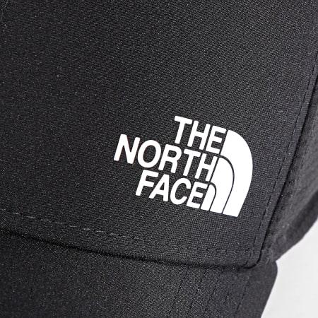 The North Face - Cappello Trucker Trail Trucker 2.0 A5FY2 Nero