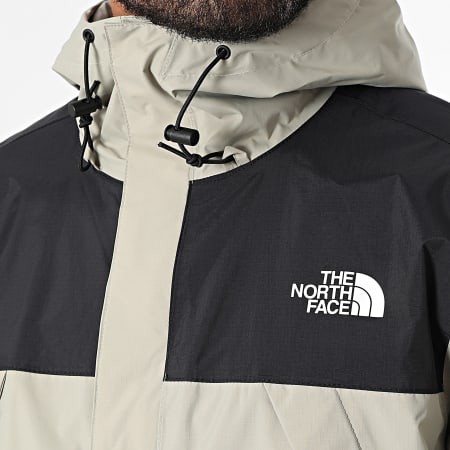 The North Face - Coupe-Vent Antora A7QEY Gris