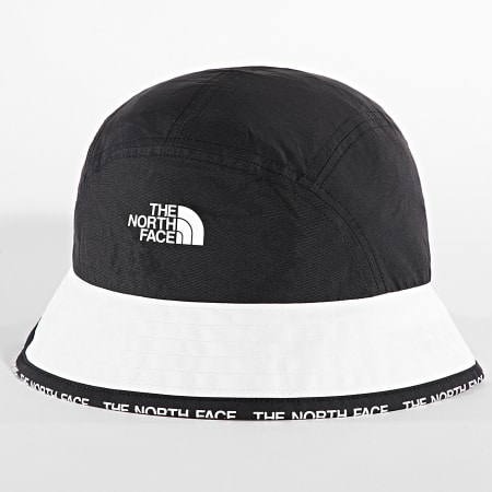 The North Face - Bob Cypress A7WHA Nero Bianco