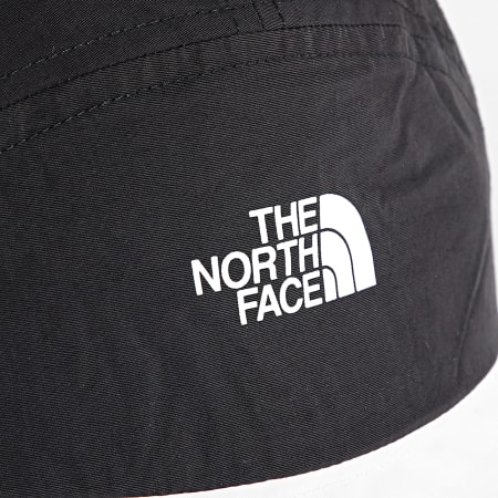 The North Face - Bob Cypress A7WHA Nero Bianco