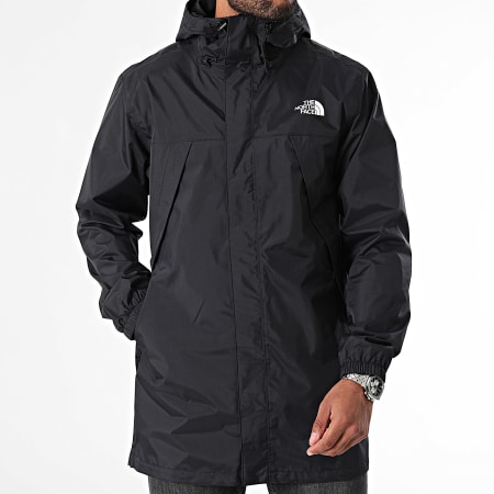 The North Face - Windjack Antora A7ZUB Zwart