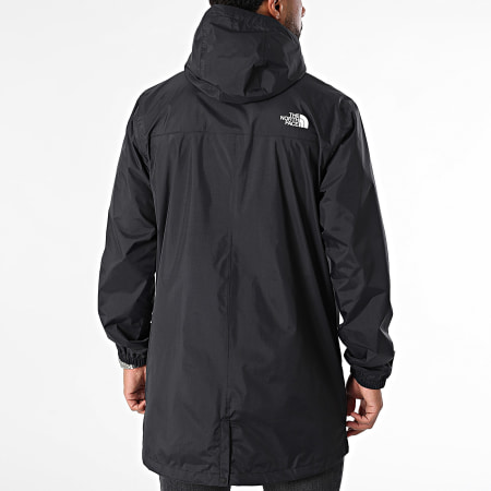 The North Face - Windjack Antora A7ZUB Zwart