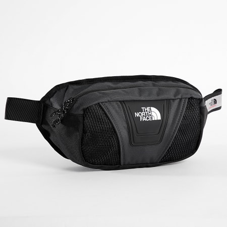 The North Face - Borsa Y2K A87GE Nero Grigio Antracite