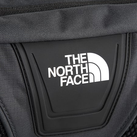 The North Face - Tas Y2K A87GE Zwart Houtskool Grijs