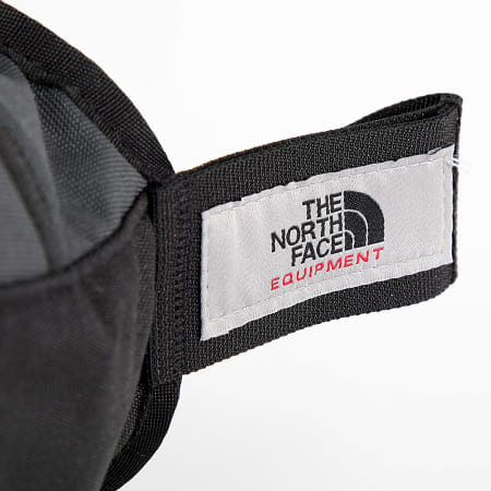 The North Face - Tas Y2K A87GE Zwart Houtskool Grijs