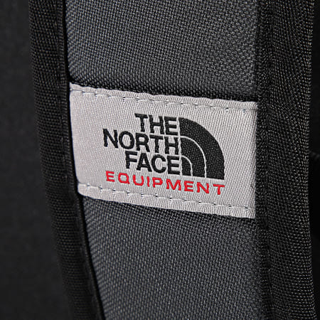 The North Face - Zaino Y2K Daypack A87GG Nero Grigio