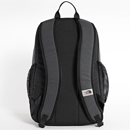 The North Face - Zaino Y2K Daypack A87GG Nero Grigio
