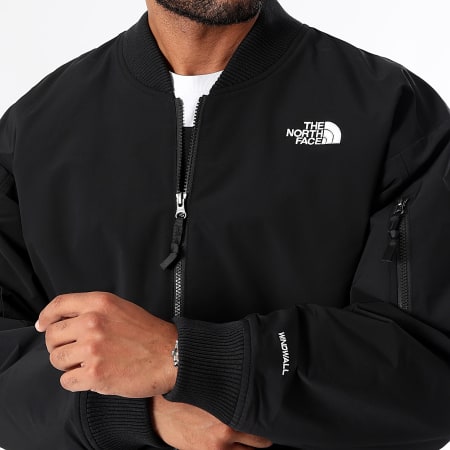 The North Face - Bomber A88XZ Negro