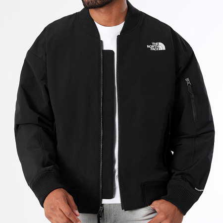 The North Face - Bomber A88XZ Zwart