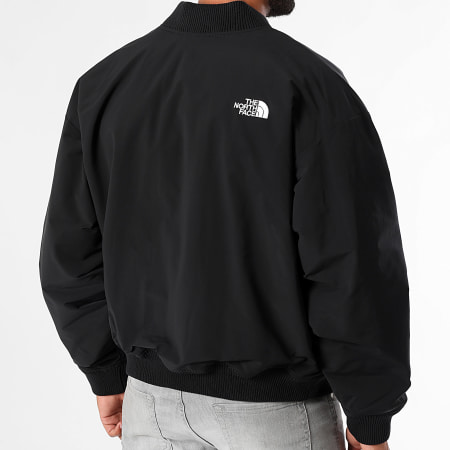 The North Face - Bomber A88XZ Negro