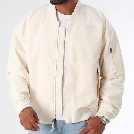 The North Face - Bomber A88XZ Licht Beige