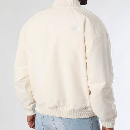 The North Face - Bomber A88XZ Beige claro