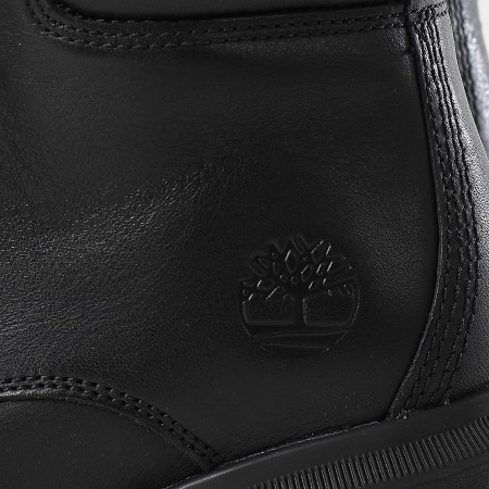 Timberland - Stivali Allington da donna Allacciati A26SV Nero pieno fiore