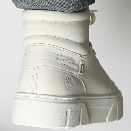 Baskets montantes timberland clearance