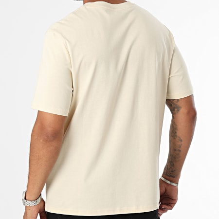 Timberland - Tee Shirt A6VPE Beige