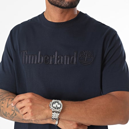 Timberland - A6VPE Marine T-shirts