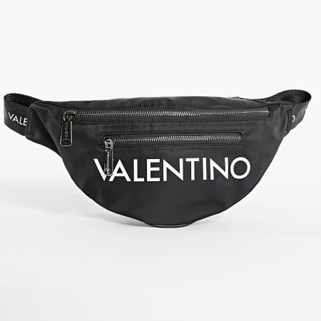 Valentino By Mario Valentino - Bolso Banana VBS47302 Negro