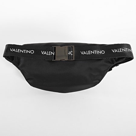 Valentino By Mario Valentino - Borsa Banana VBS47302 Nero