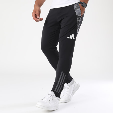 Adidas Performance - FAF Algeria Jogging Pants JJ5982 Negro