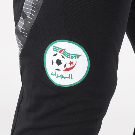 Adidas Performance - FAF Algeria Jogging Pants JJ5982 Negro