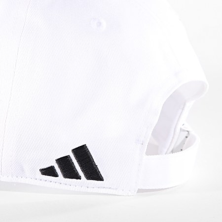 Adidas Performance - Gorra Real Madrid IY0450 Blanca