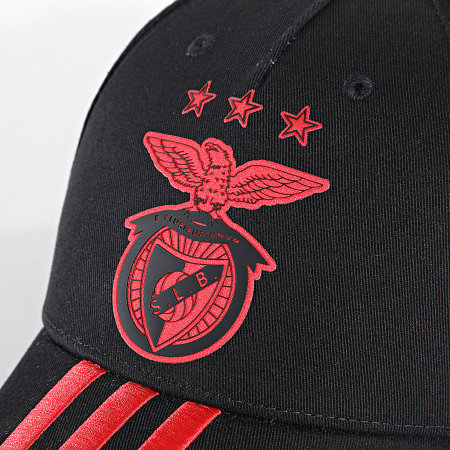 Adidas Sportswear - Casquette SL Benfica JD8386 Noir