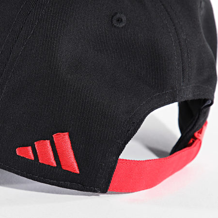 Adidas Sportswear - Casquette SL Benfica JD8386 Noir