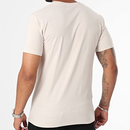 Black Industry - Licht beige T-shirt