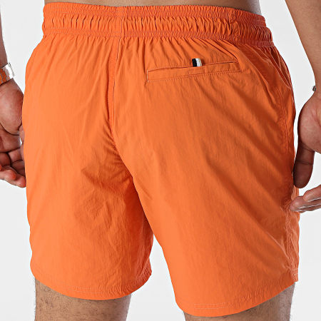 BOSS - Octopus Zwemshort 50515296 Oranje