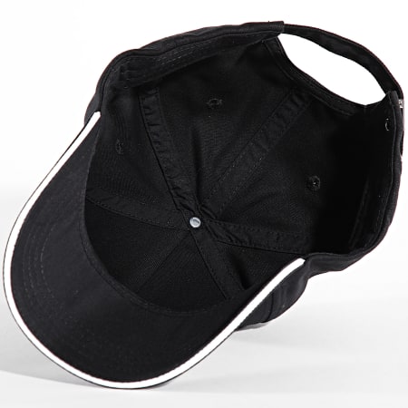 BOSS - Casquette Cap 50492716 Noir