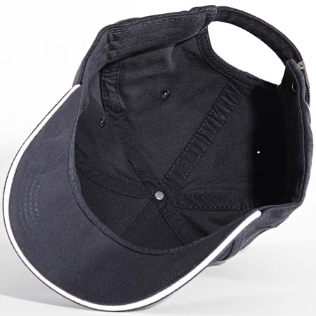 BOSS - Cap 50492716 Marina Scuro