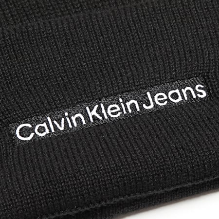 Calvin Klein - Embro muts 2452 Zwart