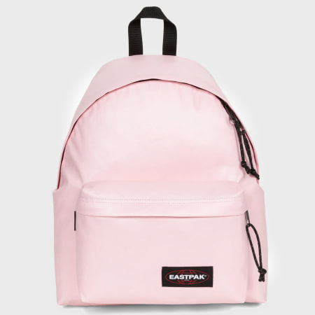 Eastpak - Mochila acolchada Rosa