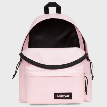 Eastpak - Mochila acolchada Rosa