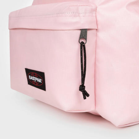 Eastpak - Zaino imbottito rosa