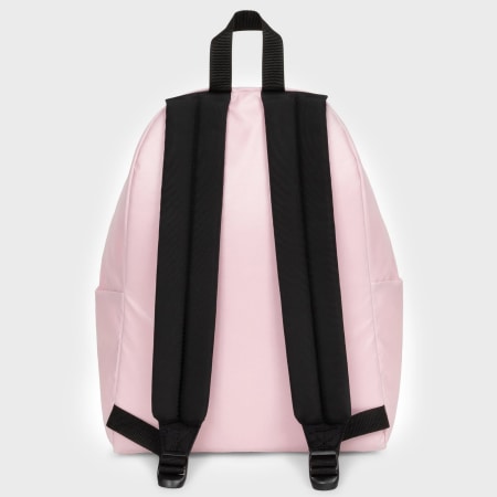 Eastpak - Mochila acolchada Rosa