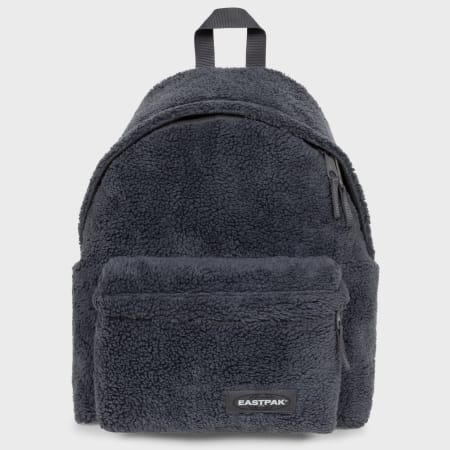 Eastpak - Mochila acolchada Gris antracita