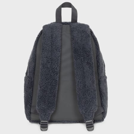 Eastpak - Sac A Dos Padded Gris Anthracite