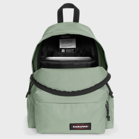 Eastpak - Sac A Dos Day Pak'r Vert Clair