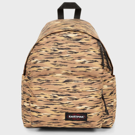 Eastpak - Mochila Day Pak'r Negra Camel