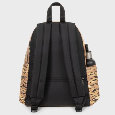 Eastpak - Sac A Dos Day Pak'r Noir Camel