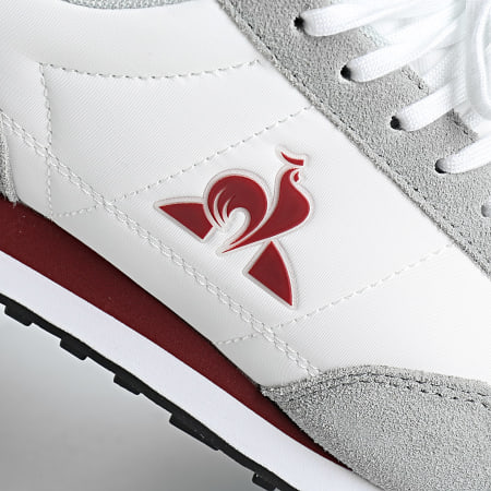 Le Coq Sportif - Zapatillas Astra 2 2422593 Optical White Droplet