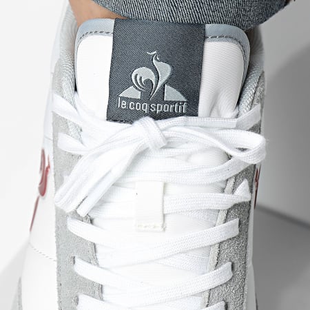 Le Coq Sportif - Zapatillas Astra 2 2422593 Optical White Droplet