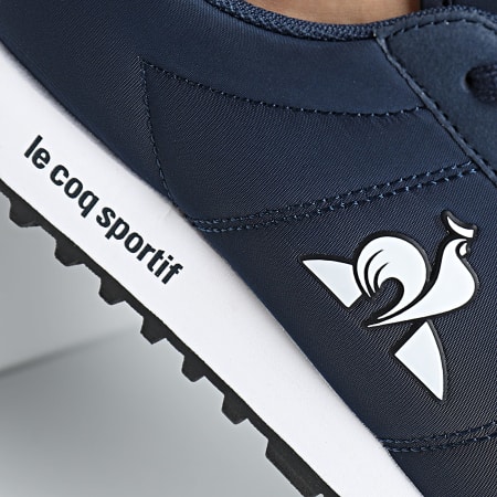 Le Coq Sportif - Racerone 2 Zapatillas 2423240 Vestido Azul