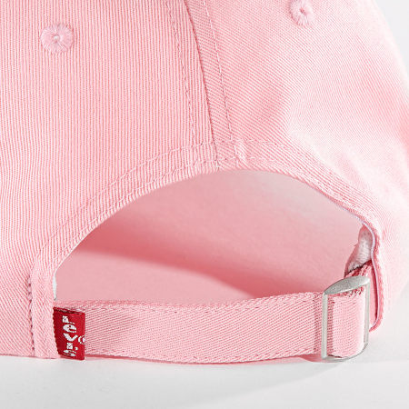 Levi's - Cappuccio 235403-0006 Rosa