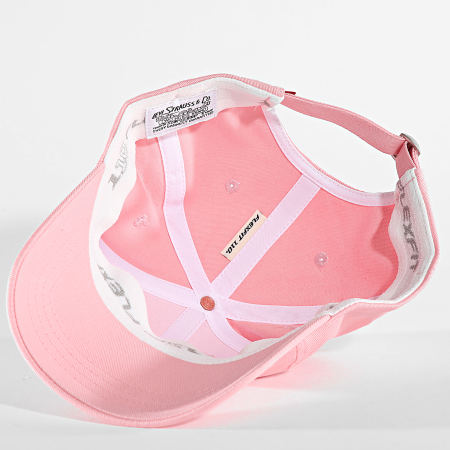 Levi's - Casquette 235403-0006 Rose